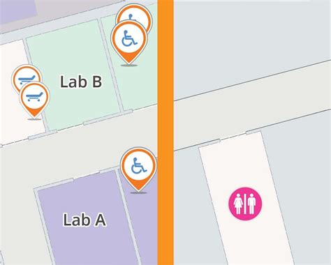 mazemap|MazeMap Indoor Maps and Wayfinding.